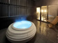 karaksa hotel Sapporo