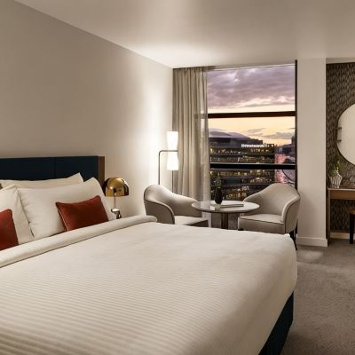 Premium 2 Queen Beds Room Crowne Plaza Sydney Darling Harbour, an IHG Hotel Promo Code