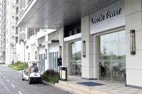 MORITZ INN BSD TANGERANG Hotel di 