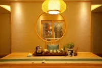 Wulingcheng Hotel
