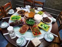 開遠雲尚大飯店（瀘江公園南正街店）