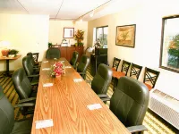 Best Western Rochester Marketplace Inn