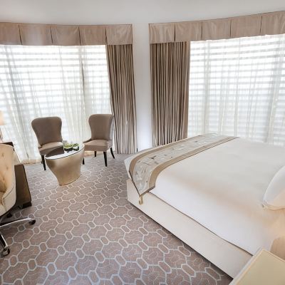 Double Suite Dorsett Shepherds Bush London Promo Code