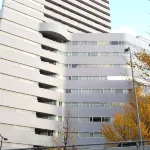 Shin Osaka Washington Hotel Plaza Hotel di 