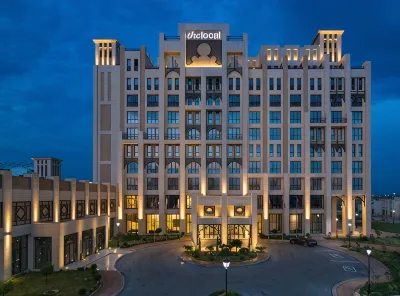The Local Hotel Hotels in 
