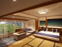 大江戸温泉物語Premium 鬼怒川観光ホテル のホテル