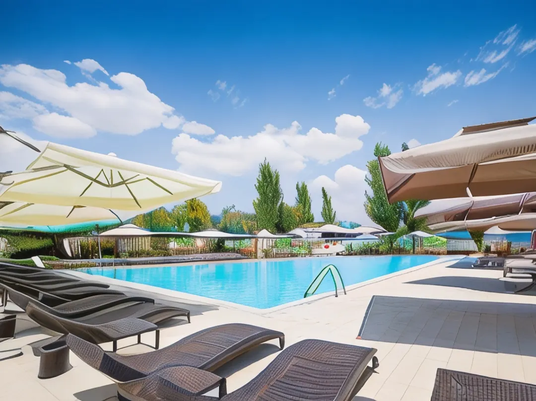 Cross Resort Hotel - Yerevan