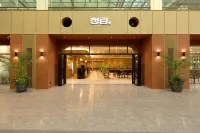 Phoenix Hotel Pyeongchang Hotels in 