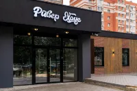 River Khaus Mini-Hotel Các khách sạn ở 