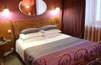 Monika Bed and Breakfast