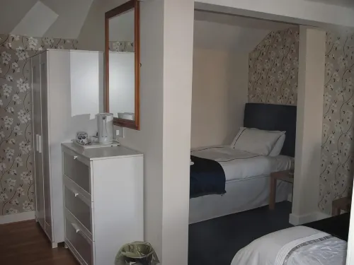 Branston Lodge