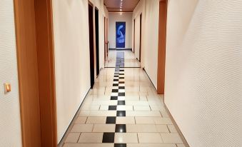 Hotel Atlantis - Housity