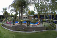 Warrina Inn Wodonga CBD