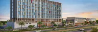 Four Points by Sheraton Dakar Diamniadio Hotels in 