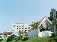 立山國際飯店 住宿飯店