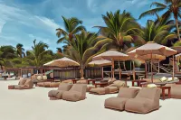 Dos Ceibas Tulum - Feel Good Hotel