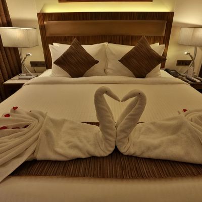 Presidential Suite Hotel Luminara Promo Code