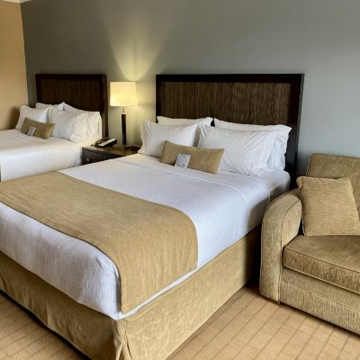2 Queen Beds-Pet Friendly Inn on Prince Hotel & Conference Centre Truro Promo Code