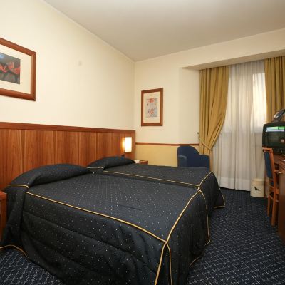 Classic Twin Room Pacific Hotel Fortino Promo Code
