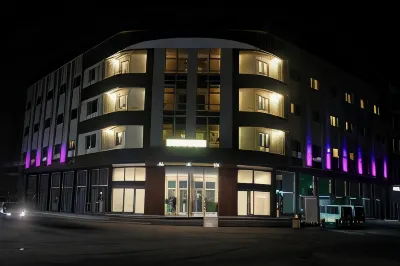 Hotel Belle VIE โรงแรมใน