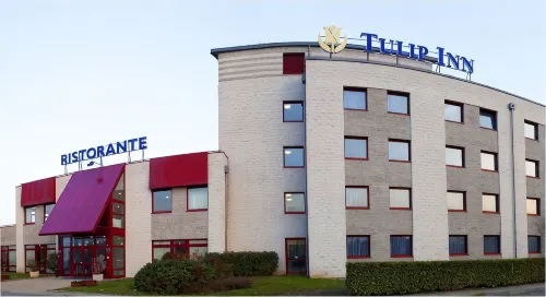 Tulip Inn Turin South