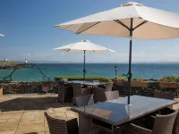 Port Charlotte Hotel Hotels in Islay