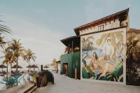 Thompson Zihuatanejo, A Beach Resort by Hyatt Hotels in 