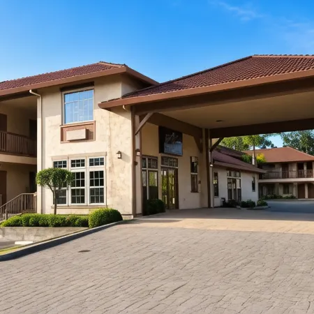 The Miramar Inn