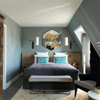 Superior Suite Nolinski Paris Promo Code