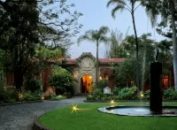 Hotel Racquet Cuernavaca Hoteles en 