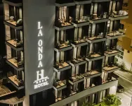 ラオンダホテル