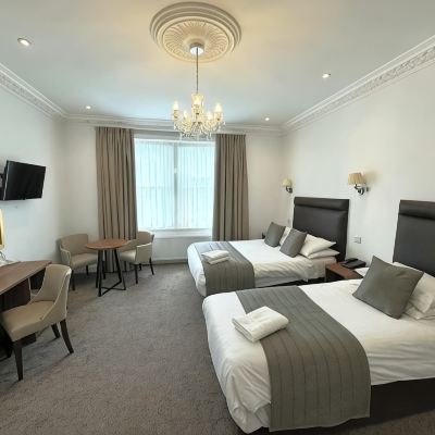 Family Room Sandyford Lodge Promo Code
