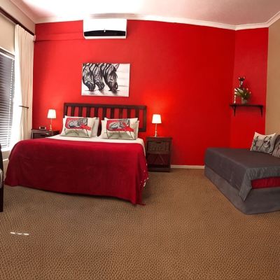 Family Room (Zebra Room) Atlantic Breeze Promo Code