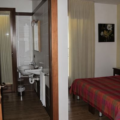 Double Room Ca' Florian Promo Code