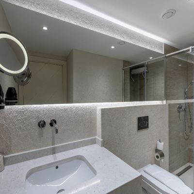 Uc Kislik Sehir Manzarali Oda The Corner Park Hotel Promo Code
