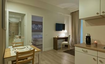 Aruna Suites