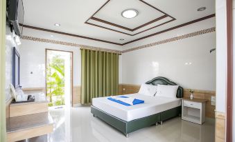 Bualuang Boutique Resort - Housity