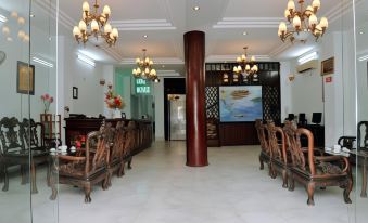 Thai Binh II Hotel