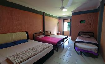 Mulu Diana Homestay