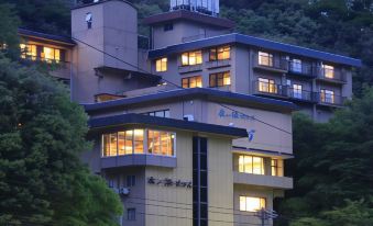 Shikanoyu Hotel