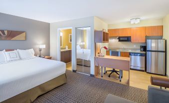 TownePlace Suites Seattle Southcenter