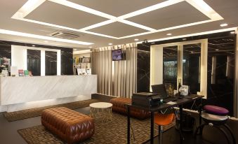 M Design Hotel @ Shamelin Perkasa