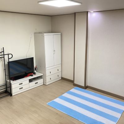 Basic Room, 1 Bedroom (4 Ho)