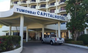 Tumon Bay Capital Hotel