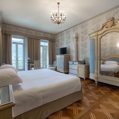 Junior Suite (Garibaldi)