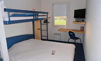 Ibis Budget Meung Sur Loire