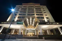 Crowne Plaza AL KHOBAR by IHG
