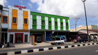 Harmony Inn Belitung - City Hotel