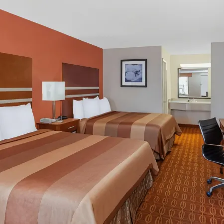 Days Inn by Wyndham Dalton