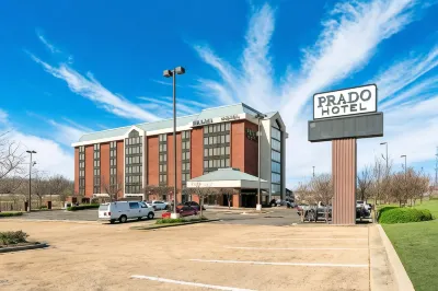 Prado Hotel Hotel a 
